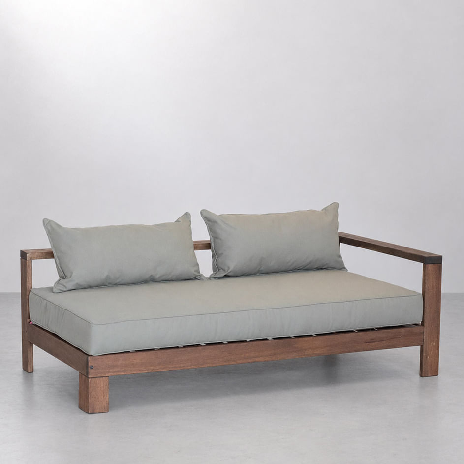 sofa diagonal
